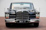 Mercedes-Benz 600 Pullman Landaulet 1968 года